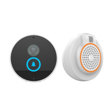 Cantek iDoorbell Wi-Fi Doorbell System