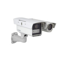 Bosch VER-D2R4-2 Dinion Capture 7000 Day/Night NTSC License Plate Camera, 5-50mm Lens