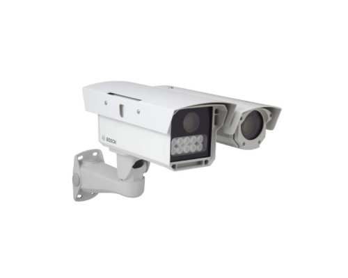 Bosch VER-D2R4-2 Dinion Capture 7000 Day/Night NTSC License Plate Camera, 5-50mm Lens