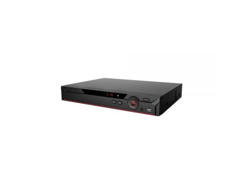 ENS XVR501H-08-4KL-I2 8 Channel Diamond 4K 5MP Mini 1U Digital Video Recorder