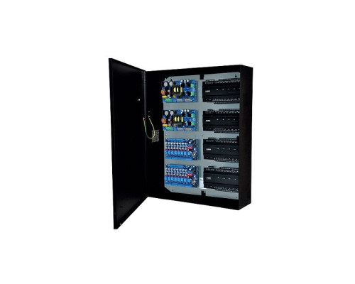 Altronix T2ZK7F16D TROVE2Z2, 16- Door, 10A, PTC