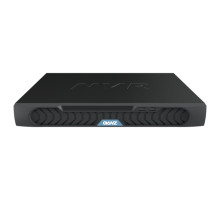 Ganz NR8-8M72-4TB 8 Channel 1080p HD Embedded NVR with 8 PoE ports 4TB