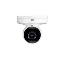 Digital Watchdog DWC-MPVD8WiATW 8 Megapixel Network Dome Camera IVA+ with 2.7-13.5mm Lens