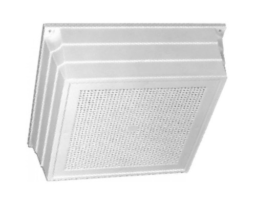 Alpha RB8STP Surface Mount Speaker Square 25V/70V