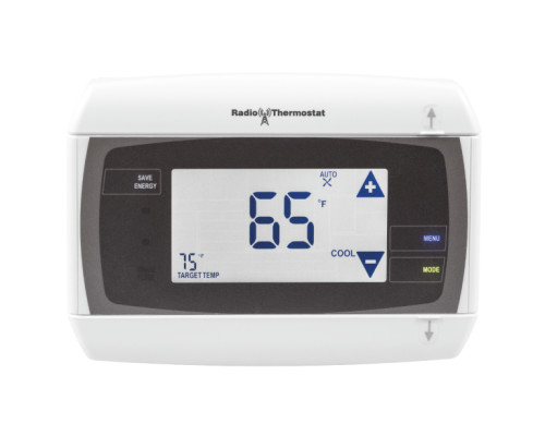 Interlogix 13-CT32 Programmable Communicating Thermostat