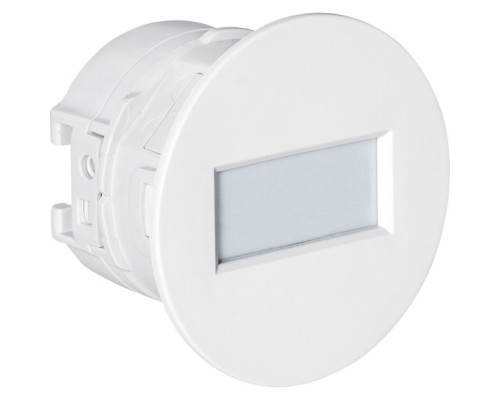 Optex AP-20NB-C- Indoor Recessed Mount Curtain PIR Detector, Wired