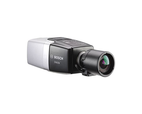 Bosch NBN-75023-BA 2 Megapixel High-Performance Indoor IP Box Camera