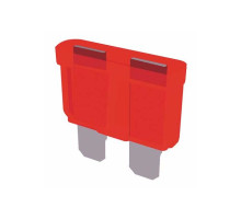 Altronix BF10 Blade Fuse 10 amp (Red) Package of 25