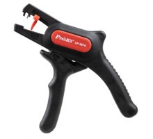 Eclipse Tools CP-367A Self-Adjusting Insulation Stripper (AWG 24-10)