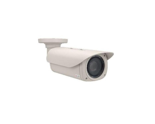 ACTi I48 2MP Video Analytics Zoom Bullet camera with D/N Adaptive IR