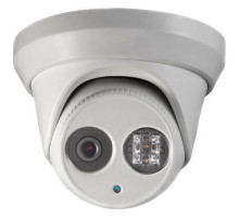 Cantek CT-AC314-FD4-3-6mm 1080P High-Performance EXIR HD-TVI Dome Camera, 3.6mm Lens