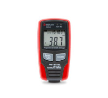 Triplett RHDL60 Humidity And Temperature Datalogger