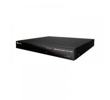 EverFocus Ironguard-28T 16 Channel H.265 8 Megapixel NVR, 28TB