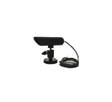 ETS SM1-WBE Weather Resistant Bullet Omni-Directional Microphone