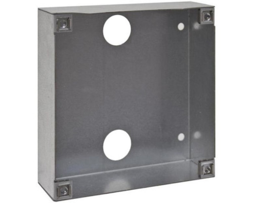 Alpha CE-7610 Flush Back Box for 7101/IP