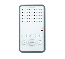 Comelit 6203WBM VIP System Easycom Intercom Hands-Free/Induction Loop