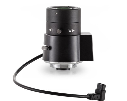 Arecont Vision MPL12-40AI 12-40mm Auto Iris Varifocal Lens