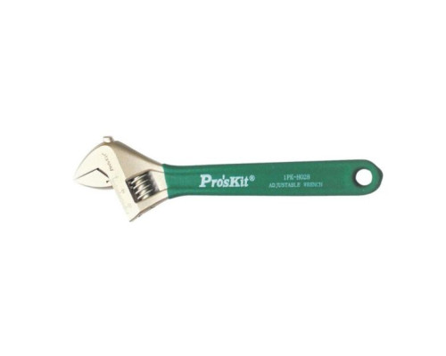 Eclipse Tools 900-068 6' Adjustable Wrench