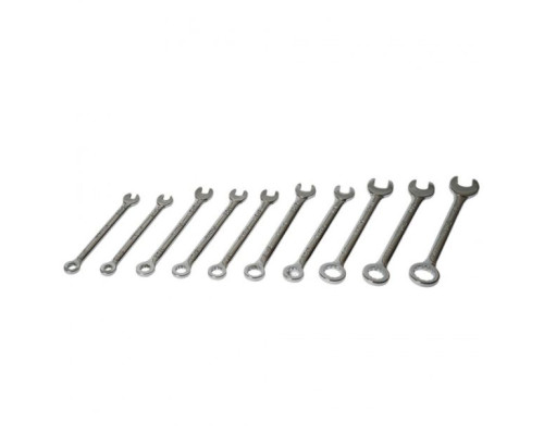 Eclipse Tools 900-070 Mini-Wrench Set, 5/32 to 7/16 inch