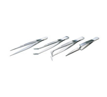 Eclipse Tools 900-204 4 Pc. Tweezer Set