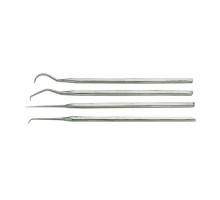 Eclipse Tools 900-205 4 Pc Probe Set