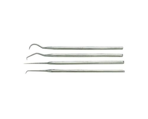 Eclipse Tools 900-205 4 Pc Probe Set