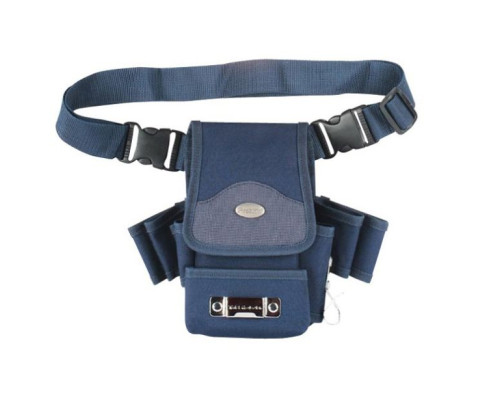 Eclipse Tools 900-246 Soft-Sided Tool Pouch