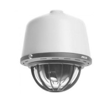 Pelco SD429-HPE1 Heavy Duty Clear Pendant PTZ Camera, 29x Lens