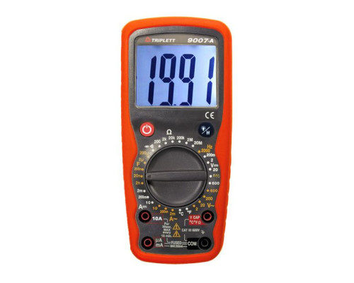 Triplett 9007A Digital Multimeter