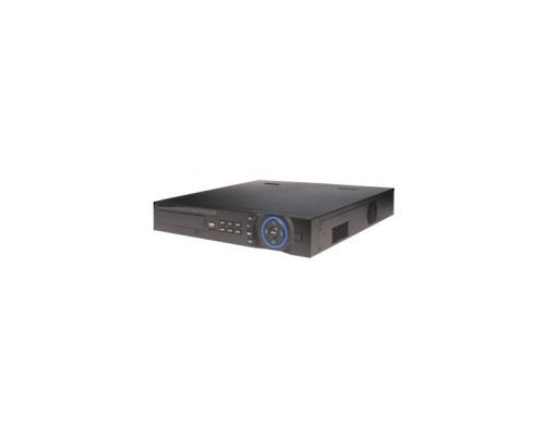 Cantek CT-CVR704L-16 16 Channel Tribrid HD-CVI / Analog / IP 1.5U Digital Video Recorder, No HDD