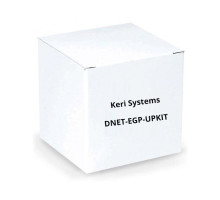 Keri Systems DNET-EGP-UPKIT Doors.NET Upgrade Kit for Legacy Platinum