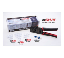 Platinum Tools 90188 ezEX Starter Kit