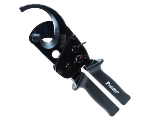 Eclipse Tools 902-062 750 MCM Ratchet Cutter