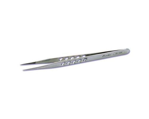 Eclipse Tools 902-072 Heavy Duty Tweezer