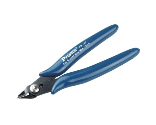 Eclipse Tools 902-075 Side Cutting Plier - Flush Cut