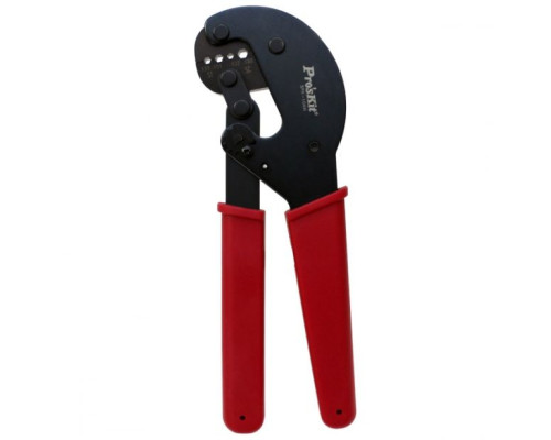 Eclipse Tools 902-087 Fiber Optic Crimping Tool