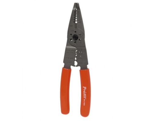 Eclipse Tools 902-088 Multi-Purpose Crimping and Stripping Tool