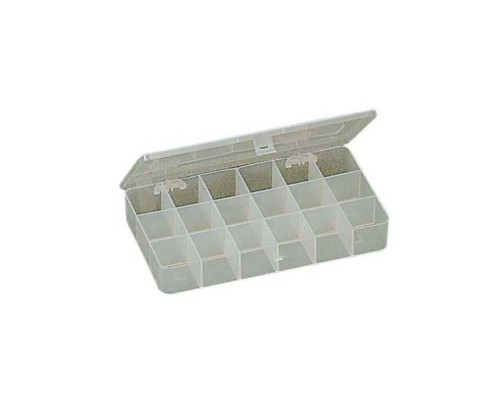 Eclipse Tools 902-112 Utility Component Storage Box