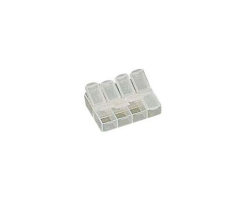 Eclipse Tools 902-113 Utility Component Storage Box