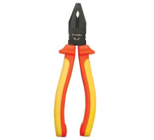 Eclipse Tools 902-203 1000V Insulated Combination Pliers - 7-3/4'