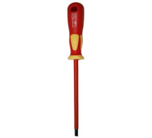 Eclipse Tools 902-217 1000V Insulated Screwdriver - 5/16' Flat Blade