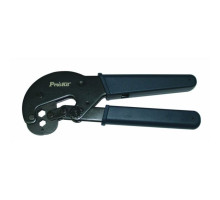 Eclipse Tools 902-270 Coaxial Crimper for RG59/6/11