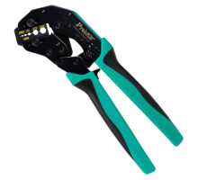 Eclipse Tools 902-279 CrimPro Crimper for Amphenol and General RG58, RG59, RG62, BNC/TNC, F-Type, LMR-240