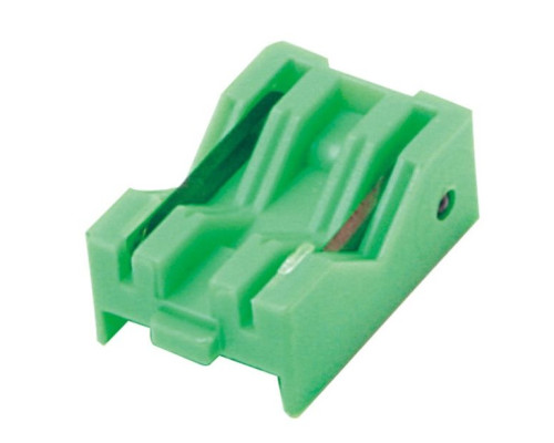 Eclipse Tools 902-325 Replacement Cassette - Green - Twinax and UHF - 2 step