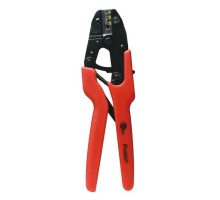 Eclipse Tools 902-337 Ergo-Lunar Crimper for Power Terminals & Connectors 15, 30, 45 AMP