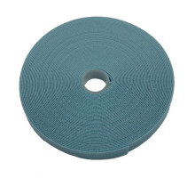 Eclipse Tools 902-556 Hook & Loop Tape, 3/4 ' Wide, Aqua, 50FT Roll