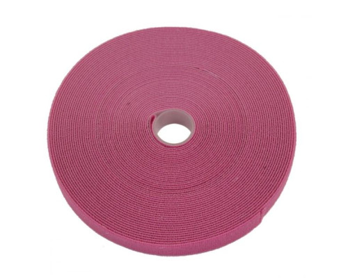 Eclipse Tools 902-557 Hook & Loop Tape 3/4 ' Wide, Violet, 50Ft Roll