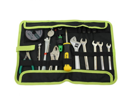 Eclipse Tools 902-579 Pilot'S Maintenance Tool Kit