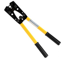 Eclipse Tools 902-603 15' Manual Hex Crimper AWG 10‑1/0