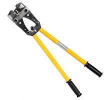 Eclipse Tools 902-604 26' Manual Hex Crimper AWG 10 - 4/0